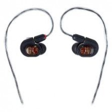 Auriculares In-Ear Monitoraje Audio-Technica Ath-E70
