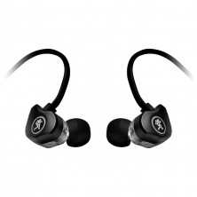 Auriculares In-Ear Mackie CR-BUDS Plus