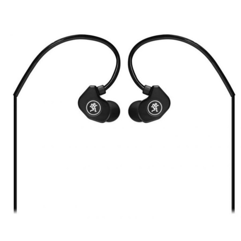 Auriculares In-Ear Mackie CR-BUDS Plus