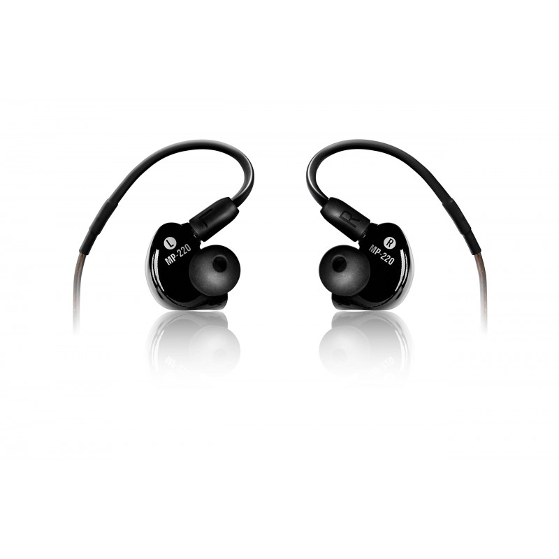 Monitores In-Ear Mackie MP-220