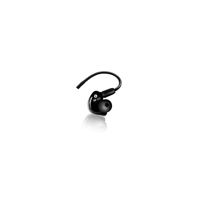 Monitores In-Ear Bluetooth Mackie MP-220 BTA