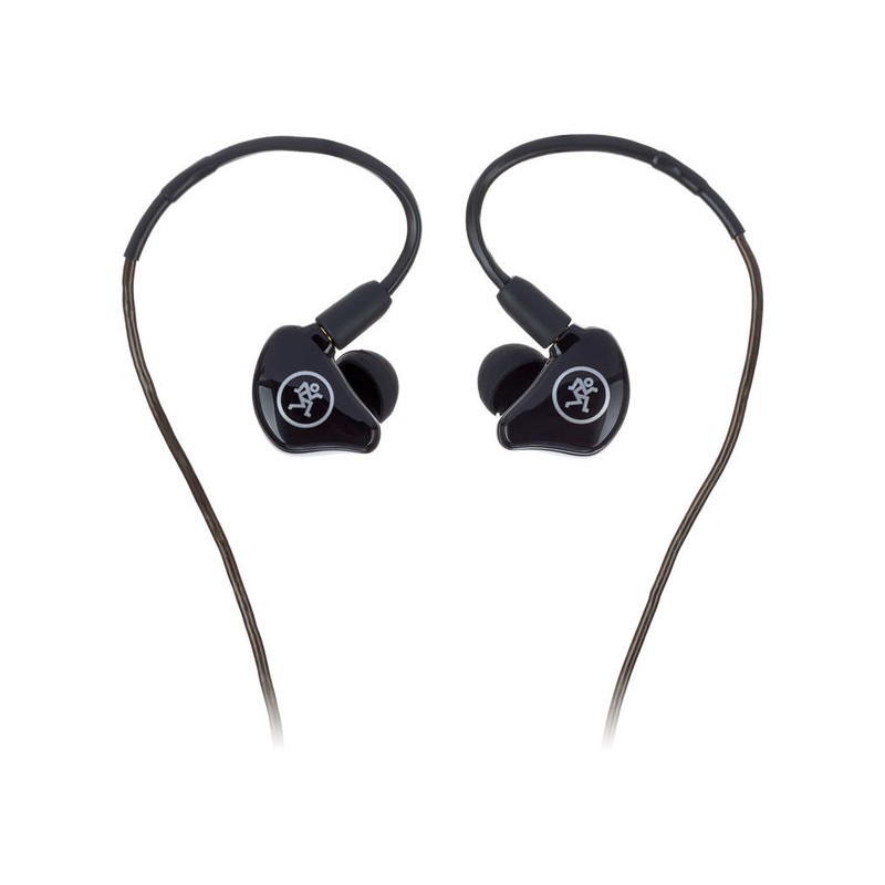 Monitores In-Ear Mackie MP-240