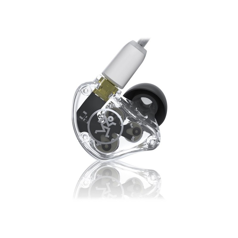 Monitores In-Ear Mackie MP-360
