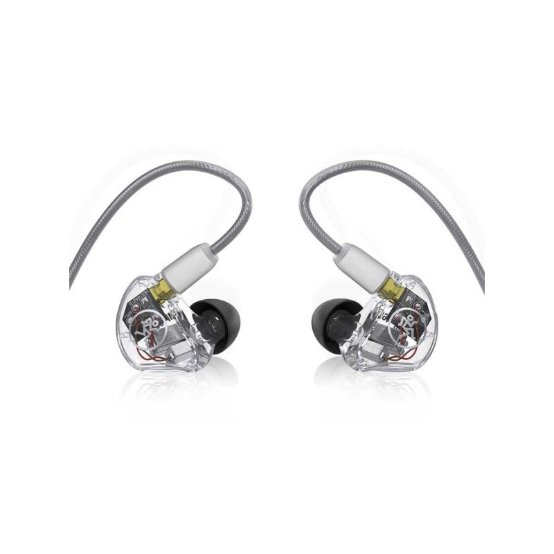Monitores In-Ear Mackie MP-460