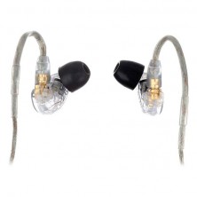 Auriculares In-Ear Monitoraje Shure Se215Cl