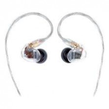 Auriculares In-Ear Monitoraje Shure Se535 CL