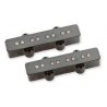 Frontal Seymour Duncan Antiquity Jazz Bass Bridge