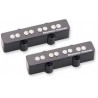 Duo Pastillas Seymour Duncan Sjb-1B Jazzbass 4 Cuerdas