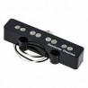 Vista Inclinada Seymour Duncan Sjb-3B Jazzbass 4 Cuerdas