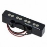 Vista Inclinada Seymour Duncan Sjb-3N Jazzbass 4 Cuerdas