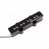 Vista Inclinada Seymour Duncan Sjb-3N Jazzbass 4 Cuerdas