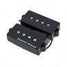 Vista Inclinada Seymour Duncan Spb-1 Precision Bass Pasivas