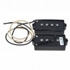 Trasera Seymour Duncan Spb-1 Precision Bass Pasivas