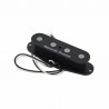 Vista Inclinada Seymour Duncan Scpb-3 Precision Bass