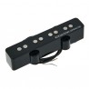 Vista Inclinada Seymour Duncan Sjb-2B Jazzbass 4 Cuerdas