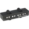 Vista Lateral Seymour Duncan Sjb-2B Jazzbass 4 Cuerdas