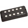 Vista Inclinada Seymour Duncan Smb-5D Musicman 5