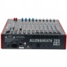 Lateral Allen-Heath ZED-14