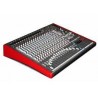 Perfil Allen-Heath ZED-420