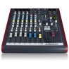 Frontal Allen-Heath ZED-60 10Fx