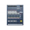 Frontal Soundcraft Epm6