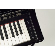 Piano Digital Yamaha Clavinova CSP-255 WH Blanco