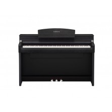 Piano Digital Yamaha Clavinova CSP-275 B Negro