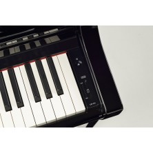Piano Digital Yamaha Clavinova CSP-275 B Negro