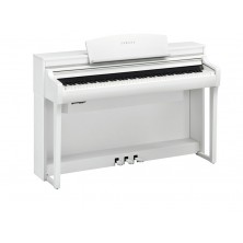 Yamaha Clavinova CSP-275 WH Blanco Piano Digital