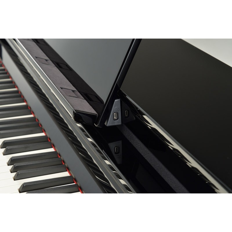 Piano Digital Yamaha Clavinova CSP-275 WH Blanco