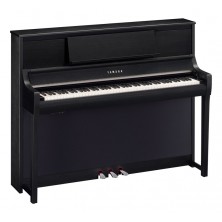 Yamaha Clavinova CSP-295 B Negro Piano Digital