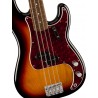 Fender Vintera II 60s Precision Bass Rw-3Tsb