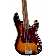 Bajo Electrico 4 Cuerdas Fender Vintera II 60s Precision Bass Rw-3Tsb