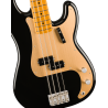 Fender Vintera II 50s Precision Bass Mn-Blk