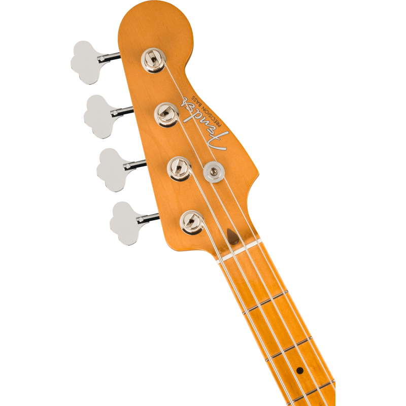 Bajo Electrico 4 Cuerdas Fender Vintera II 50s Precision Bass Mn-Blk