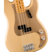 Bajo Electrico 4 Cuerdas Fender Vintera II 50s Precision Bass Mn-Dsd
