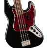 Fender Vintera II 60s Jazz Bass Rw-Blk