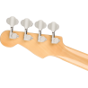 Fender Fullerton Precision Bass Uke Sunburst