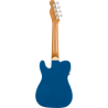 Fender Fullerton Tele Lake Placid Blue