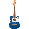Fender Fullerton Tele Lake Placid Blue