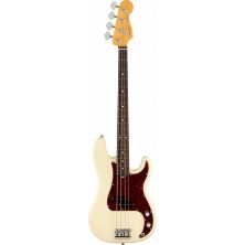 Fender AM Pro II Precision Bass RW OWT