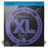 Daddario EXL280 XL Nickel Medium Long Scale 20-52