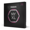 Daddario NYXL45100 NYXL Regular Light Long Scale 45-100