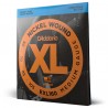 Daddario EXL160 XL Nickel Medium Long Scale 50-105