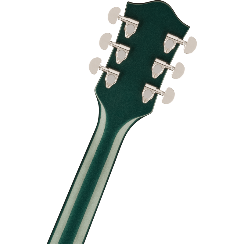 Guitarra Eléctrica Semisólida Gretsch G2420 Streamliner Cadillac Green