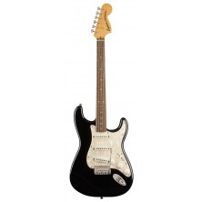 Squier Classic Vibe 70s Stratocaster LRL-BK