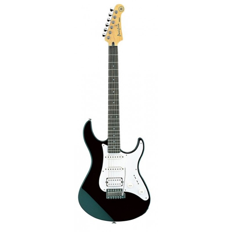 Guitarra Eléctrica Sólida Yamaha Pacifica 112J Bl