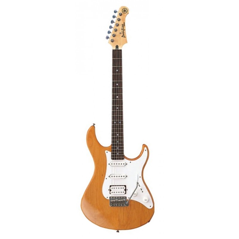 Guitarra Eléctrica Sólida Yamaha Pacifica 112J Yns