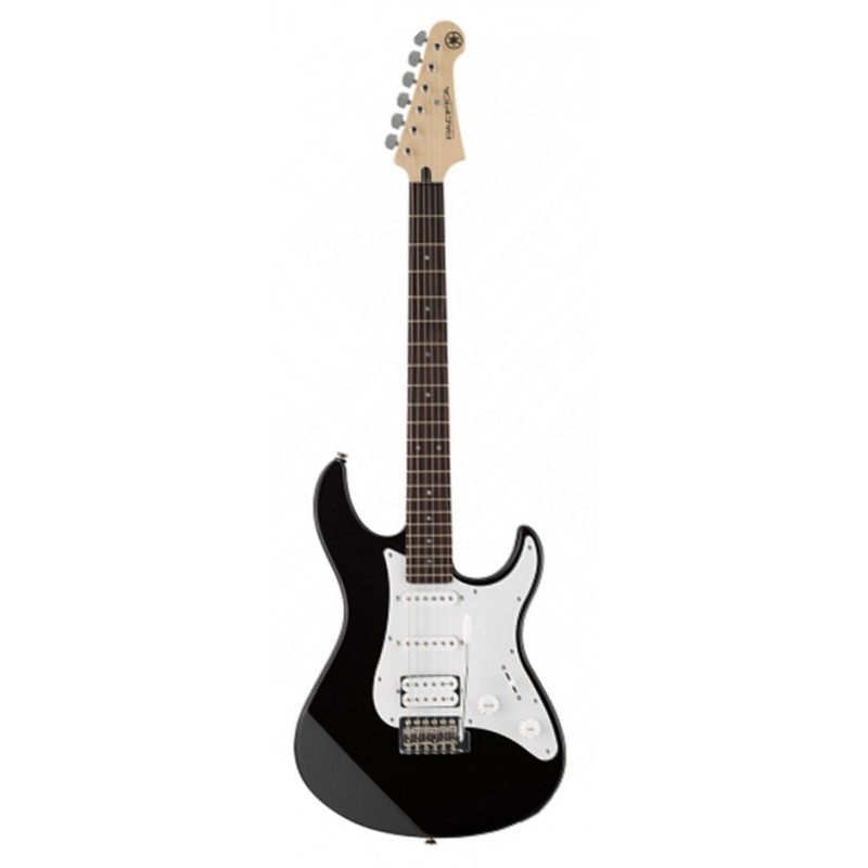 Guitarra Eléctrica Sólida Yamaha Pacifica 012 BL II