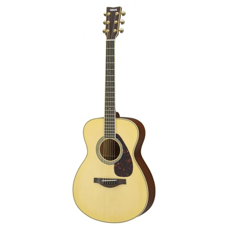 Guitarra Acústica Yamaha LS6M ARE